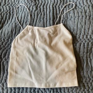 Zara tank top